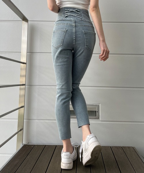 GLAMOROUS JANE（グラマラスジェーン） ジーンズ デニム デニムパンツ