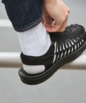 キーン keen スポーツサンダル サンダル ...の詳細画像2