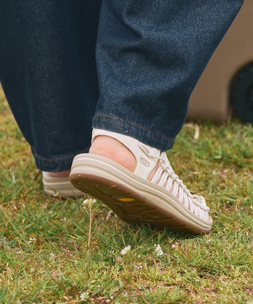KEEN（キーン） サンダル UNEEK/ユニーク スニーカーサンダル メンズ