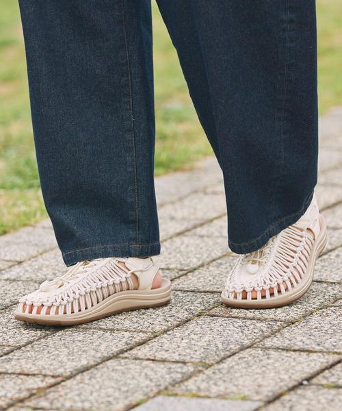 KEEN（キーン） サンダル UNEEK/ユニーク スニーカーサンダル メンズ