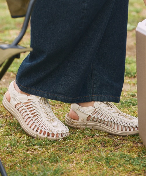 KEEN（キーン） サンダル UNEEK/ユニーク スニーカーサンダル メンズ