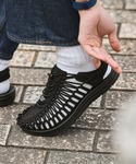 キーン keen スポーツサンダル サンダル ...の詳細画像1