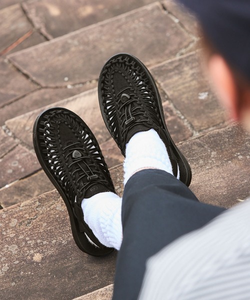 KEEN（キーン） スポーツサンダル サンダル UNEEK/ユニーク スニーカー