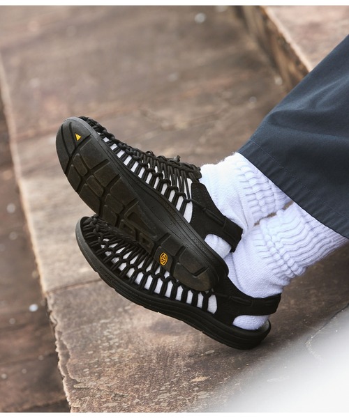 KEEN（キーン） スポーツサンダル サンダル UNEEK/ユニーク スニーカー