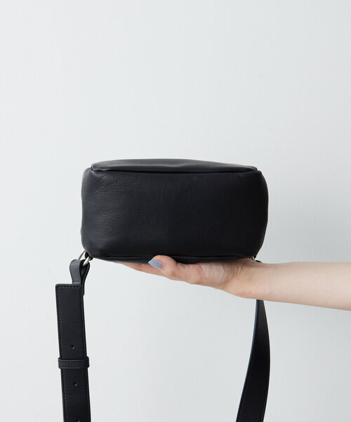 ear PAPILLONNER（イア パピヨネ） ショルダーバッグ バッグ 「kawa