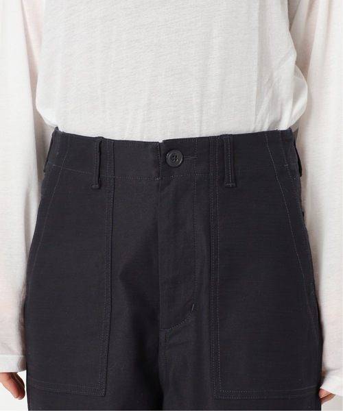 新品☆【JOURNAL STANDARD relume 】ワイドベイカーパンツ JOURNAL STANDARD relume｜《追加22》ワイドベイカーパンツ