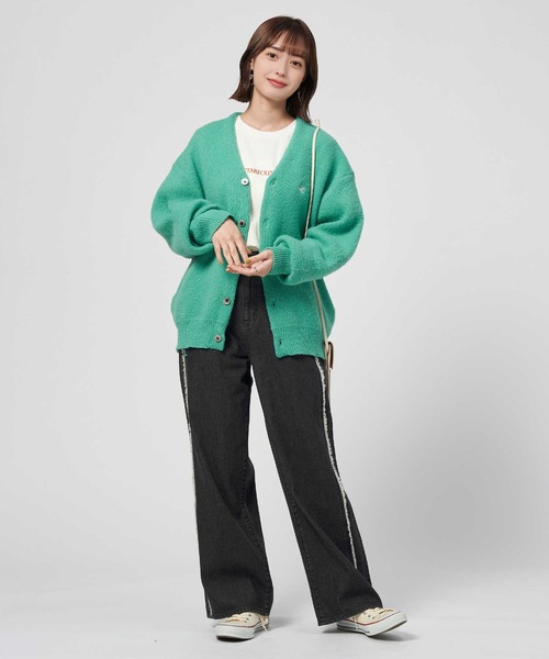 BEVERLY HILLS POLO CLUB（ビバリーヒルズポロクラブ） ニット