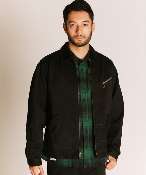 Schott N.Y.C ブルゾン アウター Schott/ショット/WEAPON CLUB