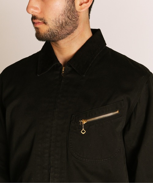 Schott N.Y.C ブルゾン アウター Schott/ショット/WEAPON CLUB