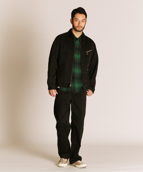 schott ブルゾン Schott N.Y.C ブルゾン アウター Schott/ショット/COUDUROY