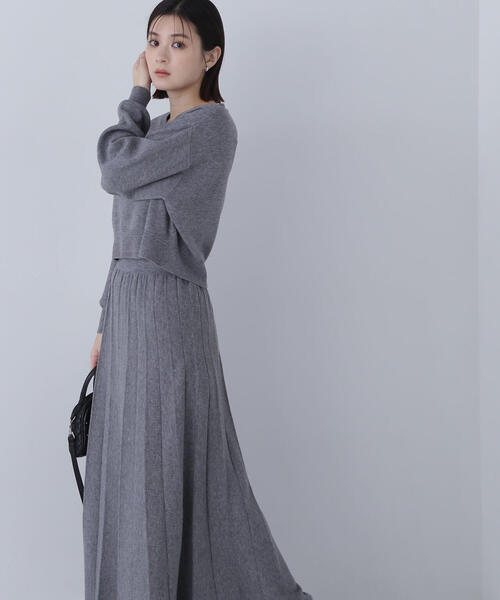NATURAL BEAUTY BASIC 「NATURAL BASIC」 セットアップ MEDIUM