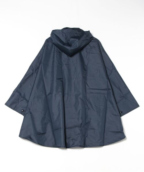 愛媛FC オフィシャルレインコート　カッパ　アオアシ 愛媛FC オフィシャルレインコートカッパアオアシ