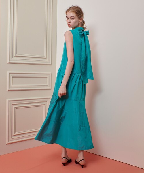 LOULOU WILLOUGHBY（ルルウィルビー） ワンピース 「LOULOU WILLOUGHBY