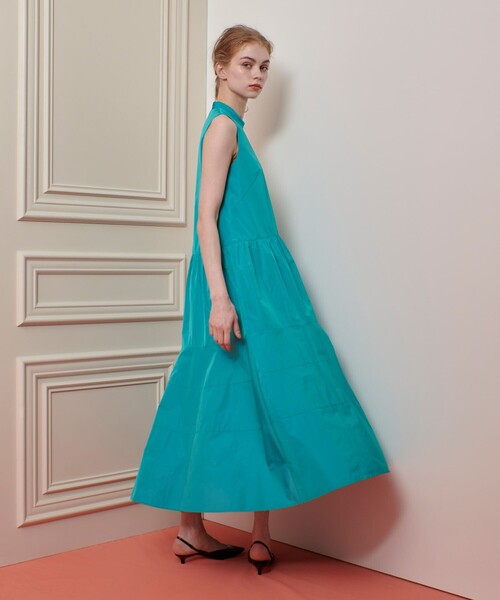 LOULOU WILLOUGHBY（ルルウィルビー） ワンピース 「LOULOU WILLOUGHBY