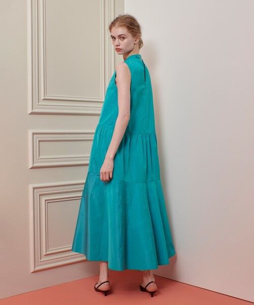 LOULOU WILLOUGHBY（ルルウィルビー） ワンピース 「LOULOU WILLOUGHBY