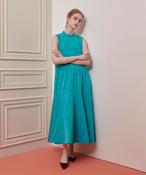 LOULOU WILLOUGHBY（ルルウィルビー） ワンピース 「LOULOU WILLOUGHBY