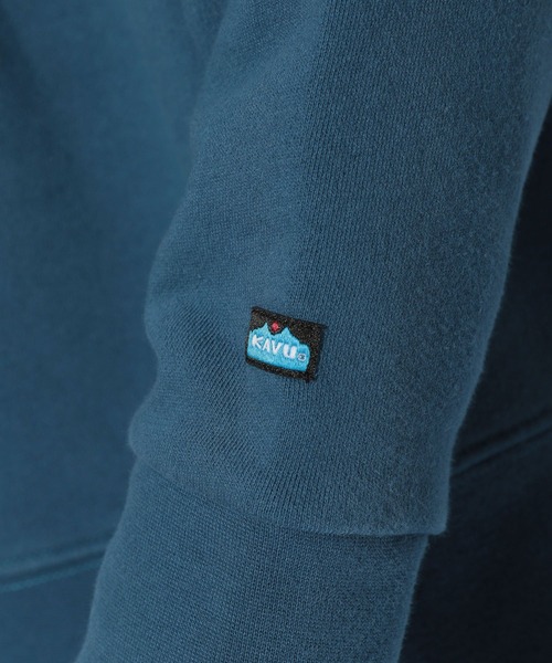 メンズ トレーナー スウェット カブー レディース KAVU KAVU⁄カブー 