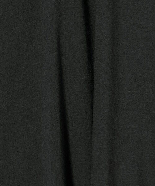 tシャツ 「6(ROKU)」ARPHABET Tシャツ -R- レディース