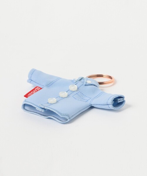 BEAMS BOY キーホルダー BDシャツ : ZOZOTOWN Yahoo!店 - 通販