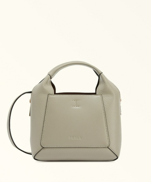 FURLA フルラ ショルダーバッグ ミニトートバッグ GILDA ジルダ FURLA フルラ バッグ レディース 2WAYハンド/ショルダーバッグ
