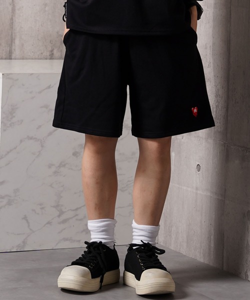 MEMORY ハーフパンツ パンツ メンズ レディース : ZOZOTOWN Yahoo!店