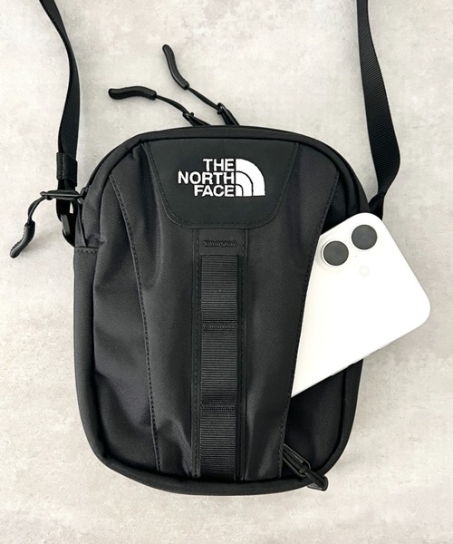 THE NORTH FACE（ザ ノースフェイス） スマホショルダー ノース