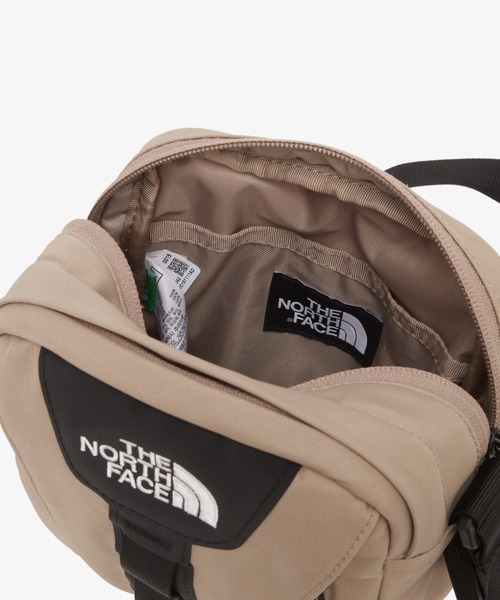 THE NORTH FACE（ザ ノースフェイス） ショルダーストラップ スマホ