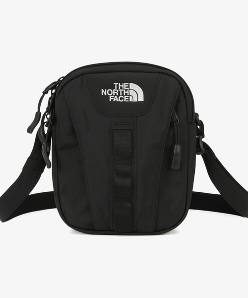 THE NORTH FACE（ザ ノースフェイス） スマホショルダー ノース