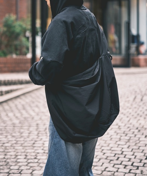 alk phenix（アルクフェニックス） ショルダーバッグ 別注 FUROSHIKI