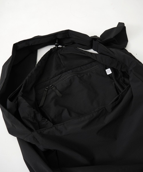alk phenix（アルクフェニックス） ショルダーバッグ CONZ別注