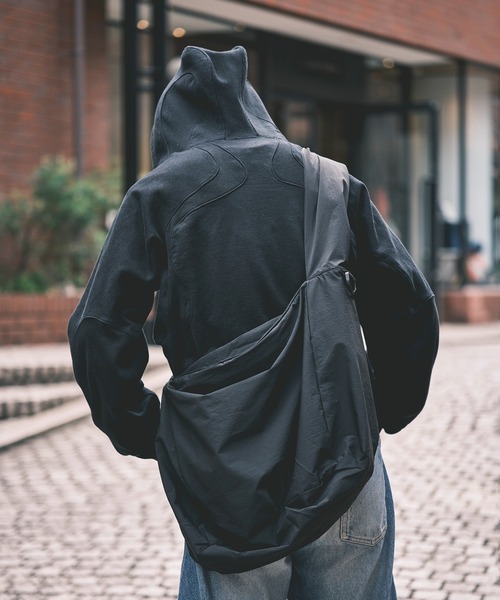 alk phenix（アルクフェニックス） ショルダーバッグ 別注 FUROSHIKI