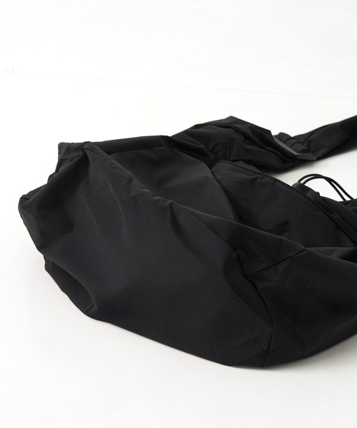 alk phenix（アルクフェニックス） ショルダーバッグ 別注 FUROSHIKI