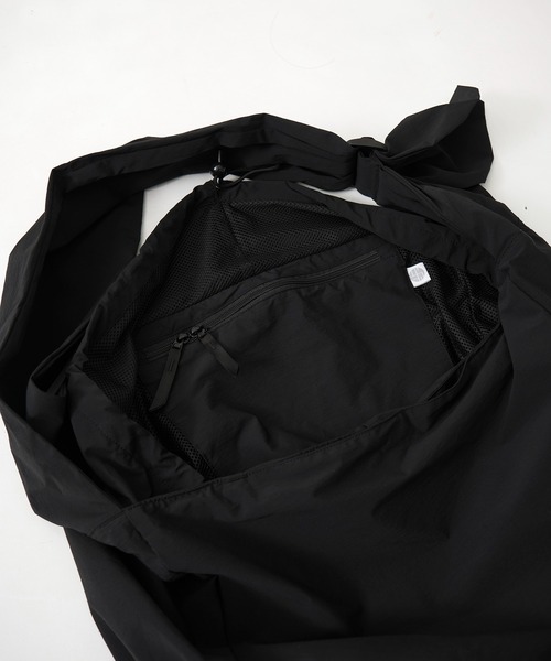 alk phenix（アルクフェニックス） ショルダーバッグ CONZ別注