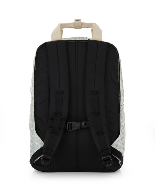 【美品】希少レア GREGORY レオパード リュック イージーピージーデイ GREGORY デイバック リュック イージーピージーデイ EASY PEASY