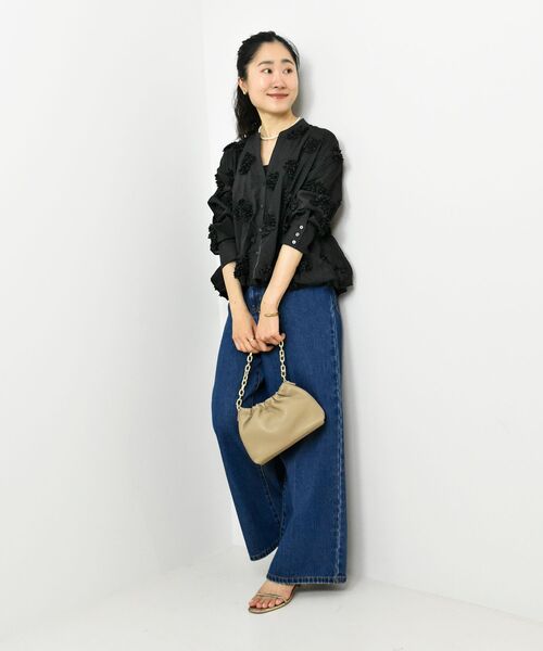 Torrazzo Donna トラッゾドンナ ニット セーター 前後 ラメリブニット レディース ZOZOTOWN Yahoo 店 - 通販 - Yahoo ショッピング
