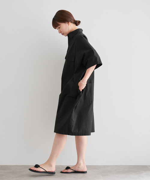 IENA オールインワン 「WEB限定/追加」C.ブロードショート