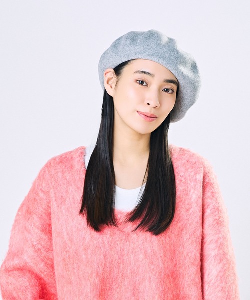 CA4LA(カシラ) 帽子 ベレー帽 DANNY レディース メンズ : ZOZOTOWN CA4LA(カシラ) 帽子 ベレー帽 DANNY レディース メンズ : ZOZOTOWN