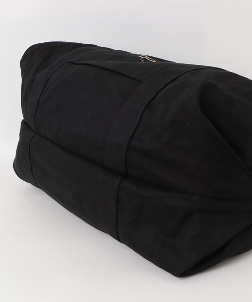 ☆問合せ多数☆Repetto ブラック ボストンバッグ※お値段交渉可※ repetto 「Repetto」 ボストンバッグ FREE ブラック レディース