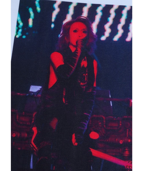 MEDICOM TOY（メディコム・トイ） tシャツ Amplifier “今井寿” TEE