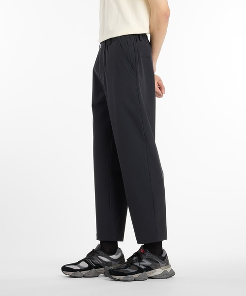new balance 機能性スラックス　テーパード New Balance スラックス AC テーパードパンツ27インチ(ショート