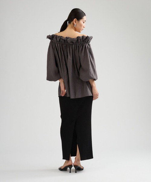 Chaos（カオス） ブラウス シャツ / ナロパブラウス レディース