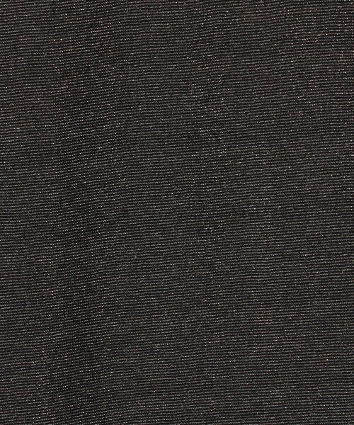 STEVEN ALAN（スティーブンアラン） tシャツ 「Steven Alan」ラメ