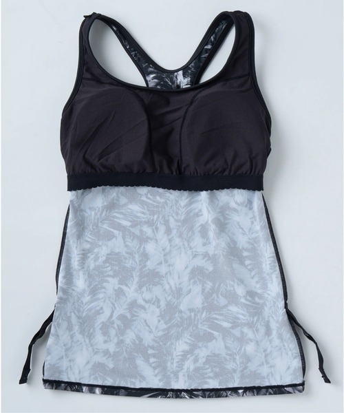 専用【ROXY】スポーツビキニ上下セット　水陸両用ショートパンツ　水着　ウェア ROXY（ロキシー） 水着 DO YOUR BEST /ロキシー水陸両用ショートパンツ