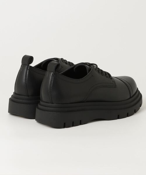 ARMANI EXCHANGE ビジネスシューズ 「A|X アルマーニ エクスチェンジ