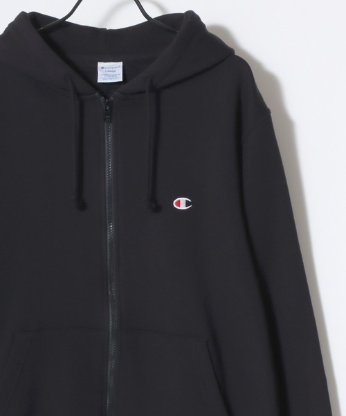 Champion（チャンピオン） パーカー メンズ レディース : ZOZOTOWN