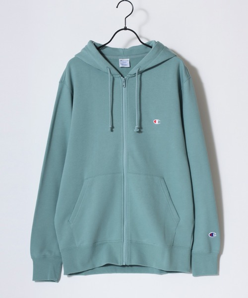 Champion（チャンピオン） パーカー メンズ レディース : ZOZOTOWN