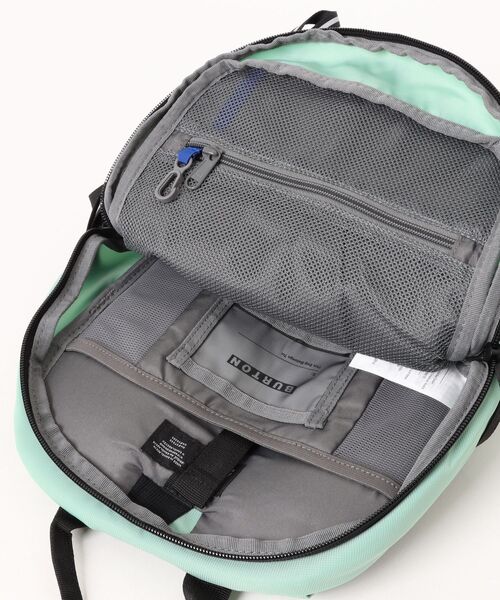 BURTON（バートン） リュック Day Hiker バックパック キッズ 子供