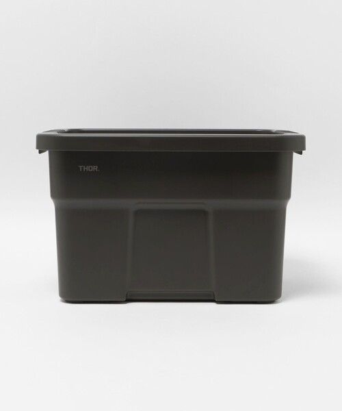BEAUTY＆YOUTH UNITED ARROWS 収納 「別注」「THOR」LARGE TOTES WITH