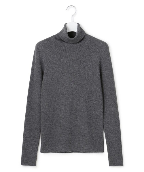 ニット セーター 「滝沢眞規子さん着用/WEB限定カラーあり