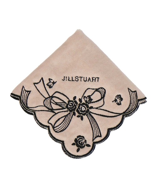 JILL STUART（ジルスチュアート） ハンカチ タオルハンカチ レディース